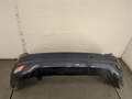 Бампер Ford Focus 2 (рест) 2008-2011 - 21171836