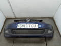 Бампер Volkswagen Polo 5 2009-2014 - 21171848