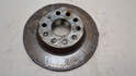 Тормозной диск Volkswagen Touran 2010-2015 - 21171851