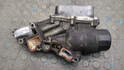Корпус масляного фильтра Mercedes E W211 2002-2009 - 21171874