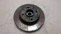 Тормозной диск Renault Megane 2 2002-2009 - 21171925