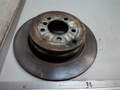 Тормозной диск Land Rover Range Rover 3 (LM) 2002-2012 - 21171949