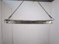 Усилитель бампера Nissan Primera P12 2002-2008 - 21171953