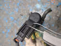 Форсунка топливная Nissan Qashqai J10 2006-2013 - 21172084