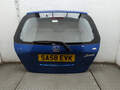 Крышка багажника Honda Jazz 2001-2008 - 21172337