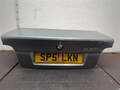 Крышка багажника BMW 5 E39 1995-2003 - 21172374