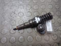 Форсунка топливная Volkswagen Golf 5 2003-2009 - 21172527