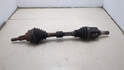 Приводной вал, шрус Chrysler Sebring 2007-2010 - 21172556
