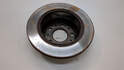 Тормозной диск Fiat Ducato 2 1994-2006 - 21172612