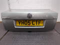 Крышка багажника Volkswagen Passat 5 2000-2005 - 21172665