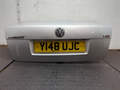 Крышка багажника Volkswagen Passat 5 2000-2005 - 21172690
