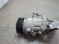 Компрессор кондиционера Volkswagen Polo 4 (рест) 2005-2009 - 21172713