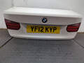 Крышка багажника BMW 3 F30 2012-2019 - 21172720