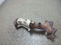 Выпускной коллектор Honda Civic 2005-2012 - 21172769