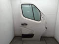 Дверь боковая Renault Master 2010-2026 - 21172774
