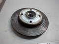 Ступица, кулак, цапфа Opel Crossland X 2017-2024 - 21172861