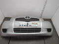 Бампер Toyota Yaris XP90 2005-2011 - 21172925