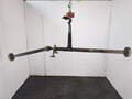 Кардан Volkswagen Tiguan 2007-2011 - 21172961
