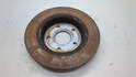 Тормозной диск Ford Focus 3 2011-2015 - 21172980