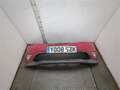 Бампер Honda Civic 2005-2012 - 21173050