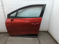Дверь боковая Renault Clio 4 2012-2016 - 21173113