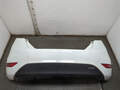 Бампер Ford Fiesta 2012-2019 - 21173183
