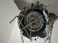 Кпп - автомат (акпп) 4х4 Land Rover Discovery 2 1998-2004 - 21173187
