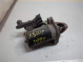 Стартер Ford Fiesta 5 2001-2007 - 21173327