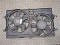 Вентилятор радиатора Ford Focus 1 1998-2004 - 21173362