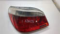 Фонарь задний BMW 5 E60 2003-2010 - 21173365