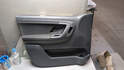Дверная карта (обшивка двери) Skoda Fabia 2007-2014 - 21173390