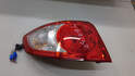 Фонарь задний Hyundai Santa Fe 2 2005-2012 - 21173411
