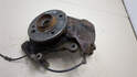 Ступица, кулак, цапфа Mini Cooper (R56/R57) 2006-2013 - 21173454