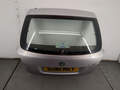 Крышка багажника Skoda Fabia 2007-2014 - 21173496