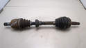 Приводной вал, шрус Honda Accord 7 2003-2007 - 21173821