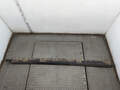 Накладка на порог Mitsubishi Carisma 1995-2004 - 21173854