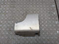 Накладка на порог Ford Focus 2 (рест) 2008-2011 - 21173901