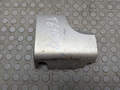 Накладка на порог Ford Focus 2 (рест) 2008-2011 - 21173905