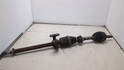 Приводной вал, шрус Honda Accord 7 2003-2007 - 21173912