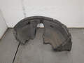Защита арок (подкрылок) BMW X3 E83 2003-2010 - 21173956
