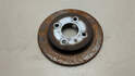 Тормозной диск Ford Focus 2 2005-2008 - 21174038