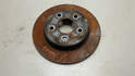 Тормозной диск Ford Focus 2 2005-2008 - 21174062