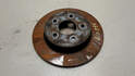 Тормозной диск Ford Focus 2 2005-2008 - 21174071