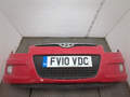 Бампер Hyundai i30 1 2007-2012 - 21174090