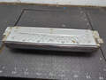 Бампер Mitsubishi Pajero 3 2000-2006 - 21174139