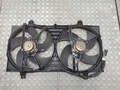 Вентилятор радиатора Nissan Primera P12 2002-2008 - 21174144