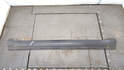 Накладка на порог Mitsubishi Outlander XL 2006-2012 - 21174210