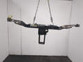 Рамка капота Jeep Liberty 2001-2007 - 21174256