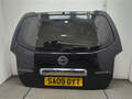 Крышка багажника Nissan Pathfinder 2004-2014 - 21174294