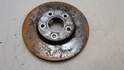Тормозной диск Ford C-Max 2002-2010 - 21174397
